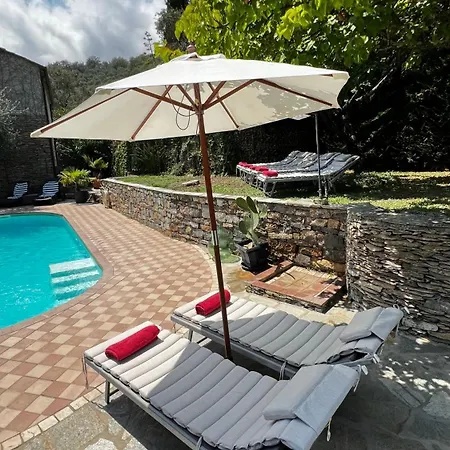 Paola Piscina Privata Tra Colline E Mare Feriehus *