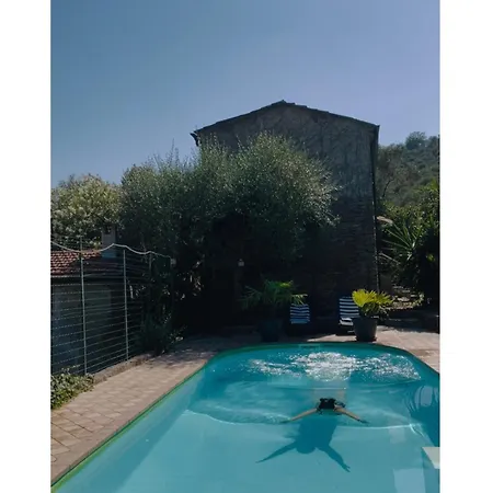 Paola Piscina Privata Tra Colline E Mare Ferienhaus