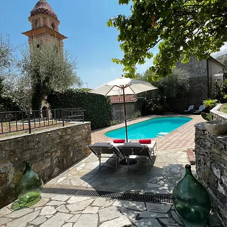Paola Piscina Privata Tra Colline E Mare Feriehus