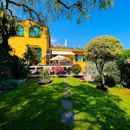 Paola Piscina Privata Tra Colline E Mare Feriehus Prela'