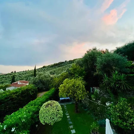 Paola Piscina Privata Tra Colline E Mare * Prela'