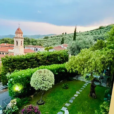 Paola Piscina Privata Tra Colline E Mare * Prela'