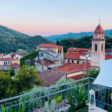 Paola Piscina Privata Tra Colline E Mare Prela'