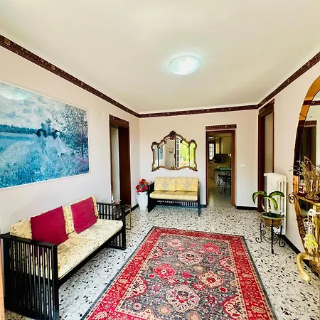 Ferienhaus Paola Piscina Privata Tra Colline E Mare