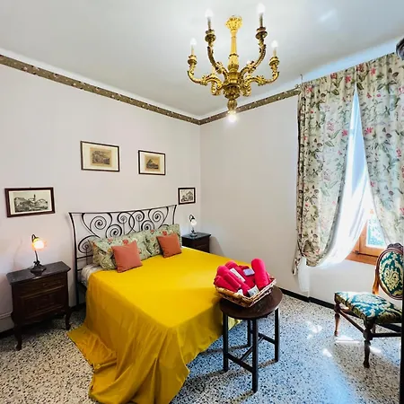 Paola Piscina Privata Tra Colline E Mare Ferienhaus *