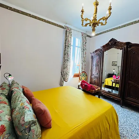 Paola Piscina Privata Tra Colline E Mare Ferienhaus *