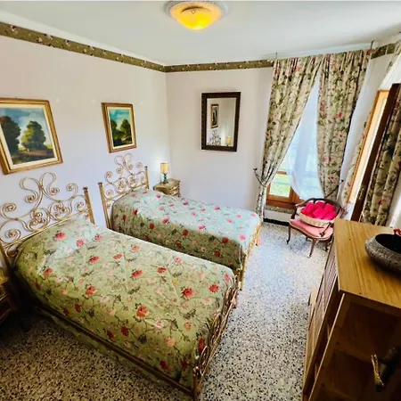Paola Piscina Privata Tra Colline E Mare