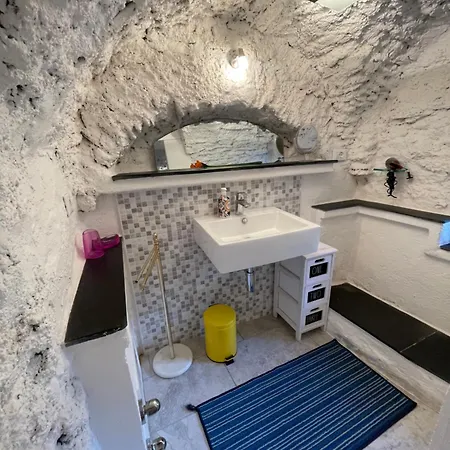 Ferienhaus Paola Piscina Privata Tra Colline E Mare Prela'