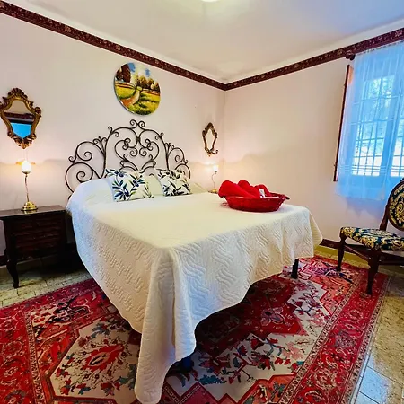 Ferienhaus Paola Piscina Privata Tra Colline E Mare